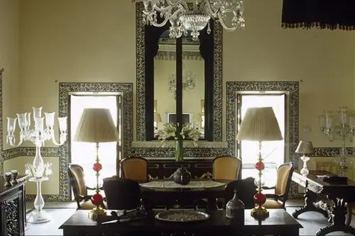 Taj Lake Palace, Udaipur - Other Facilities - Common Area 43